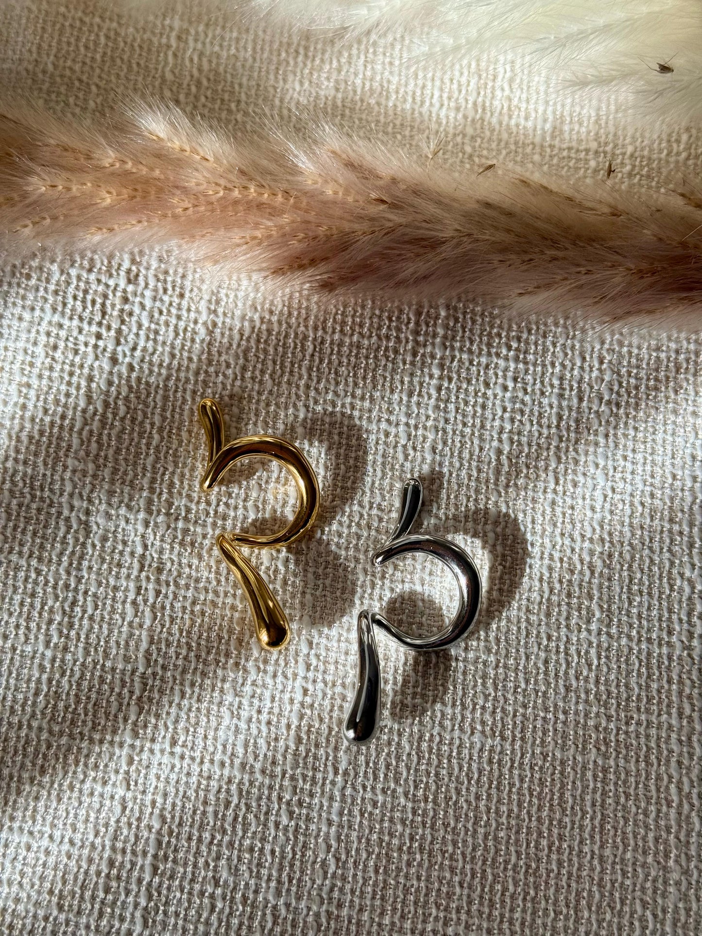 Ear Cuff Fluid