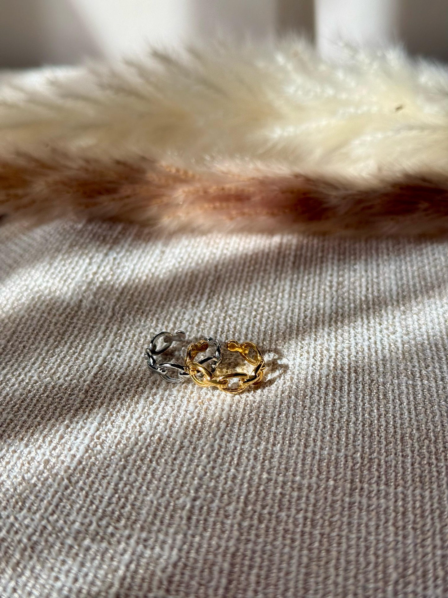 Ear Cuff Kate