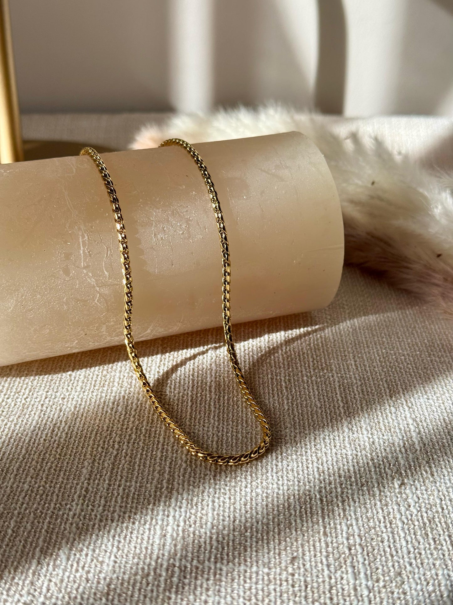 Collana Corinne