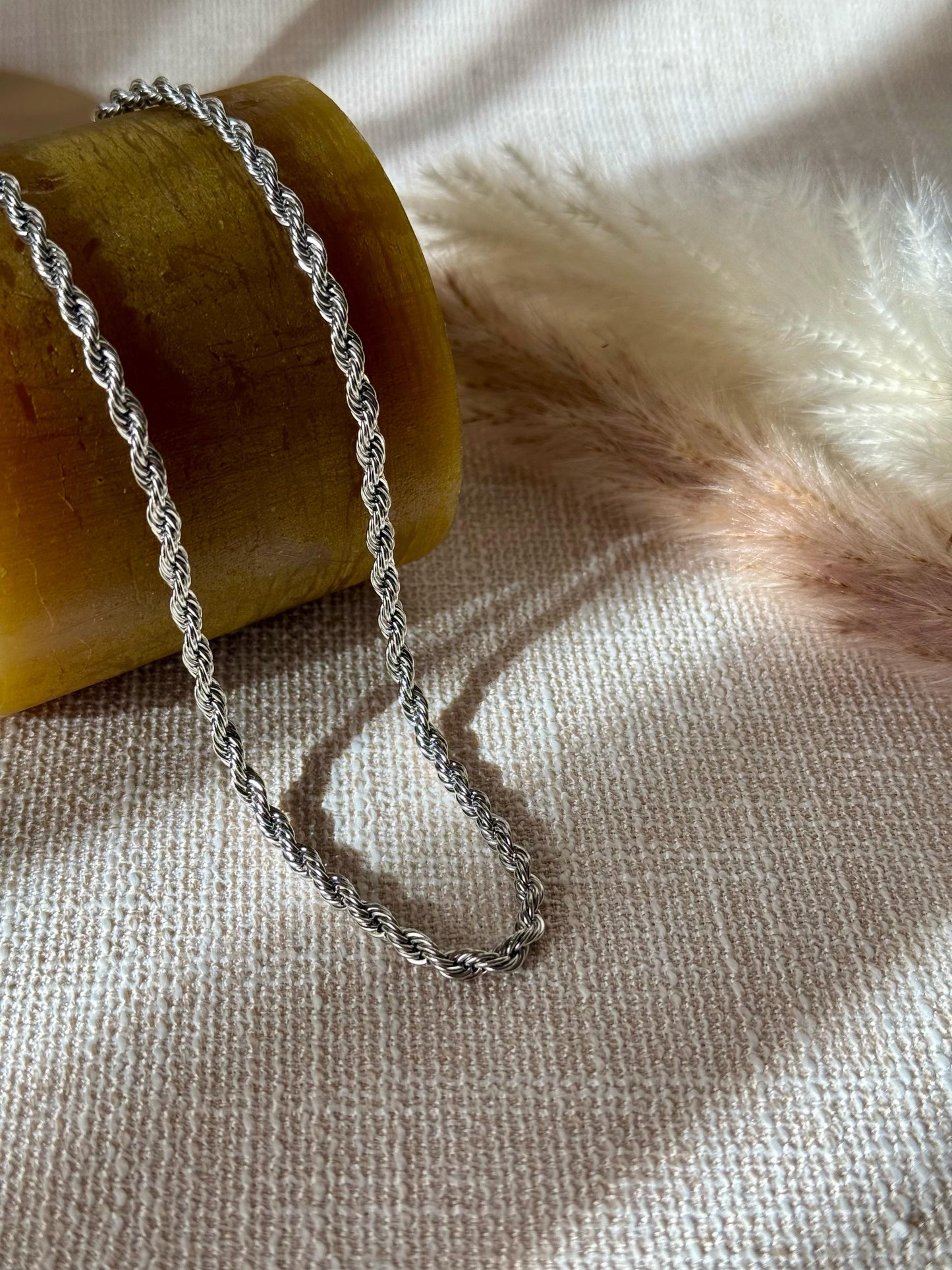 Collana Corda