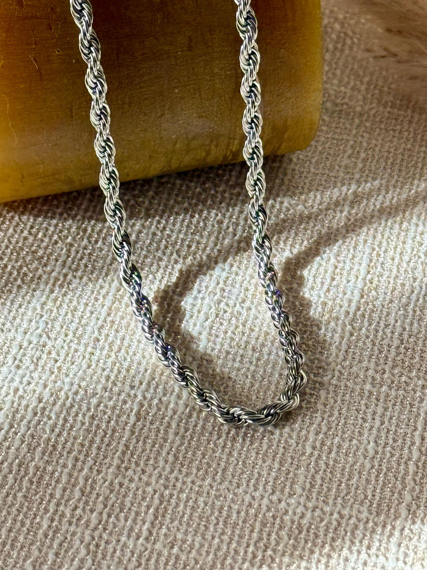 Collana Corda