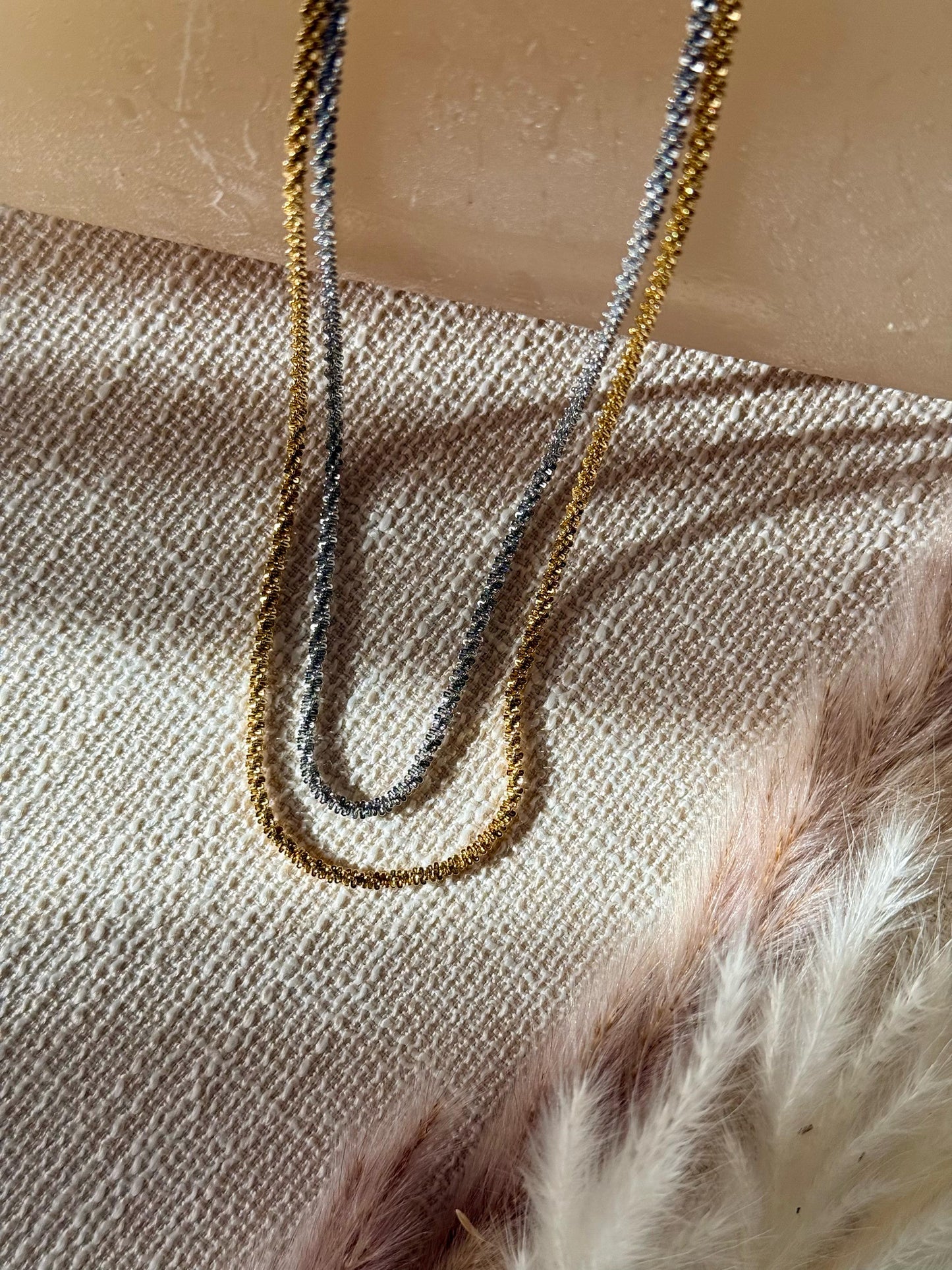 Collana DNA