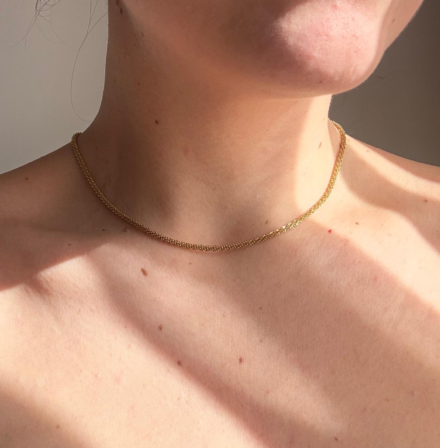 Collana DNA