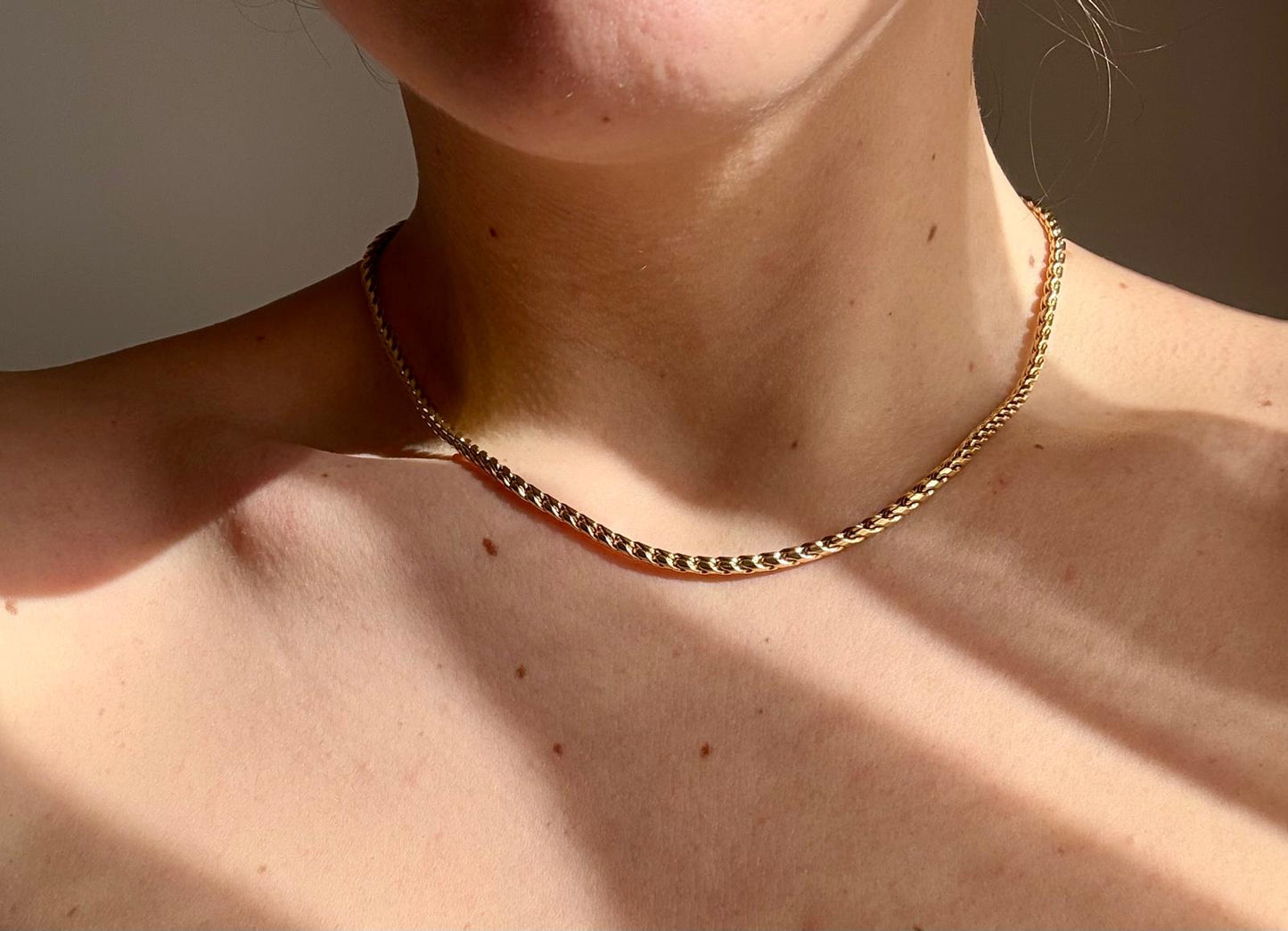 Collana Corinne