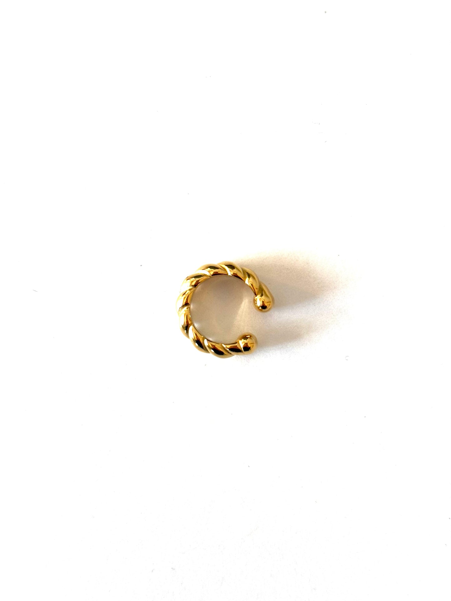 Ear Cuff Torchon