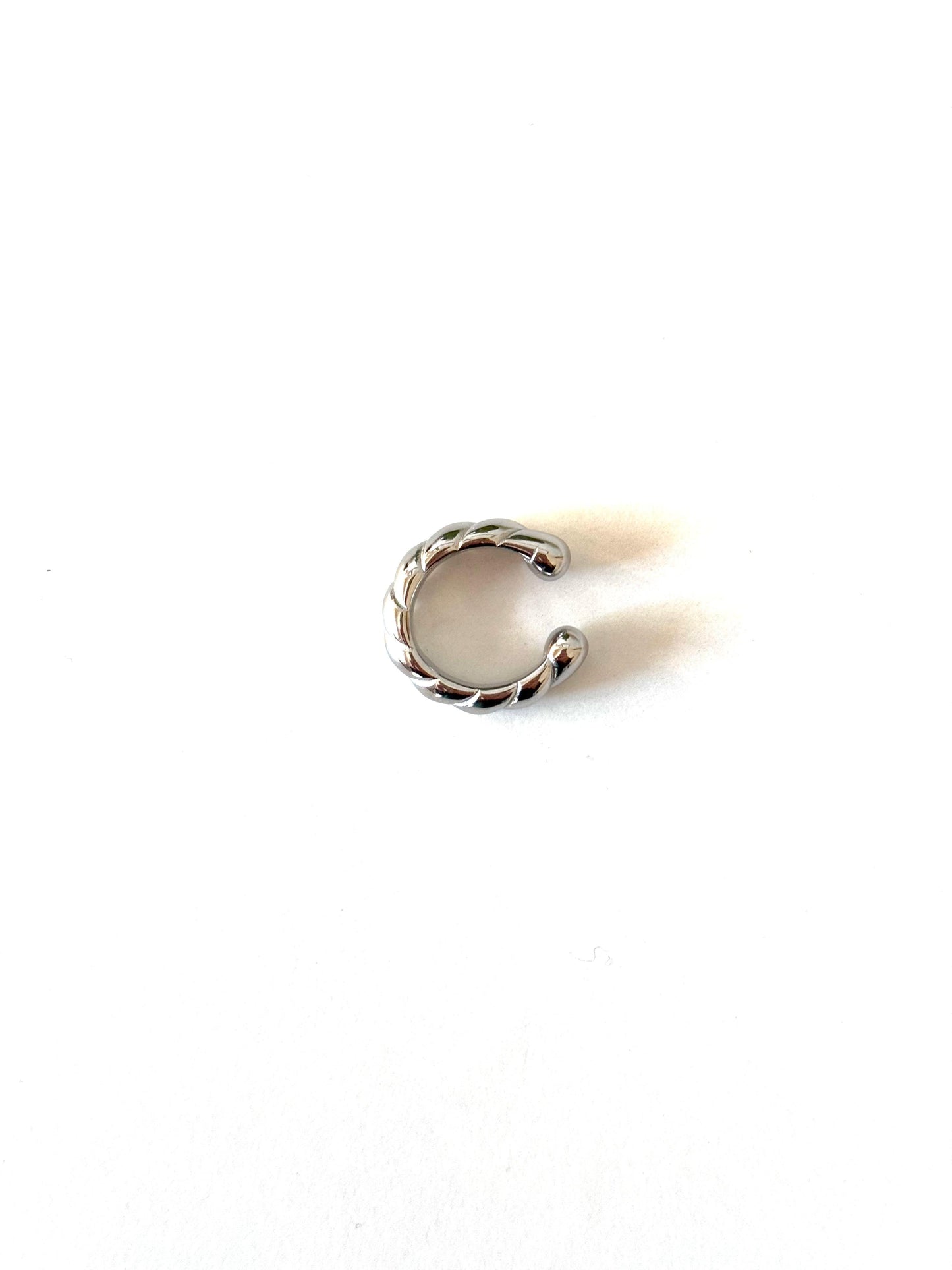Ear Cuff Torchon