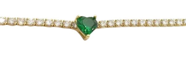 Bracciale Heart