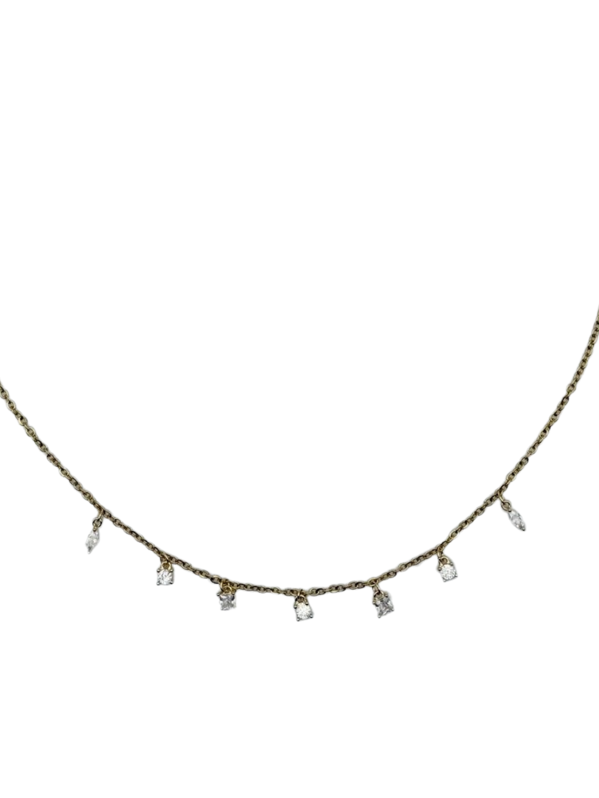 Collana Gaia