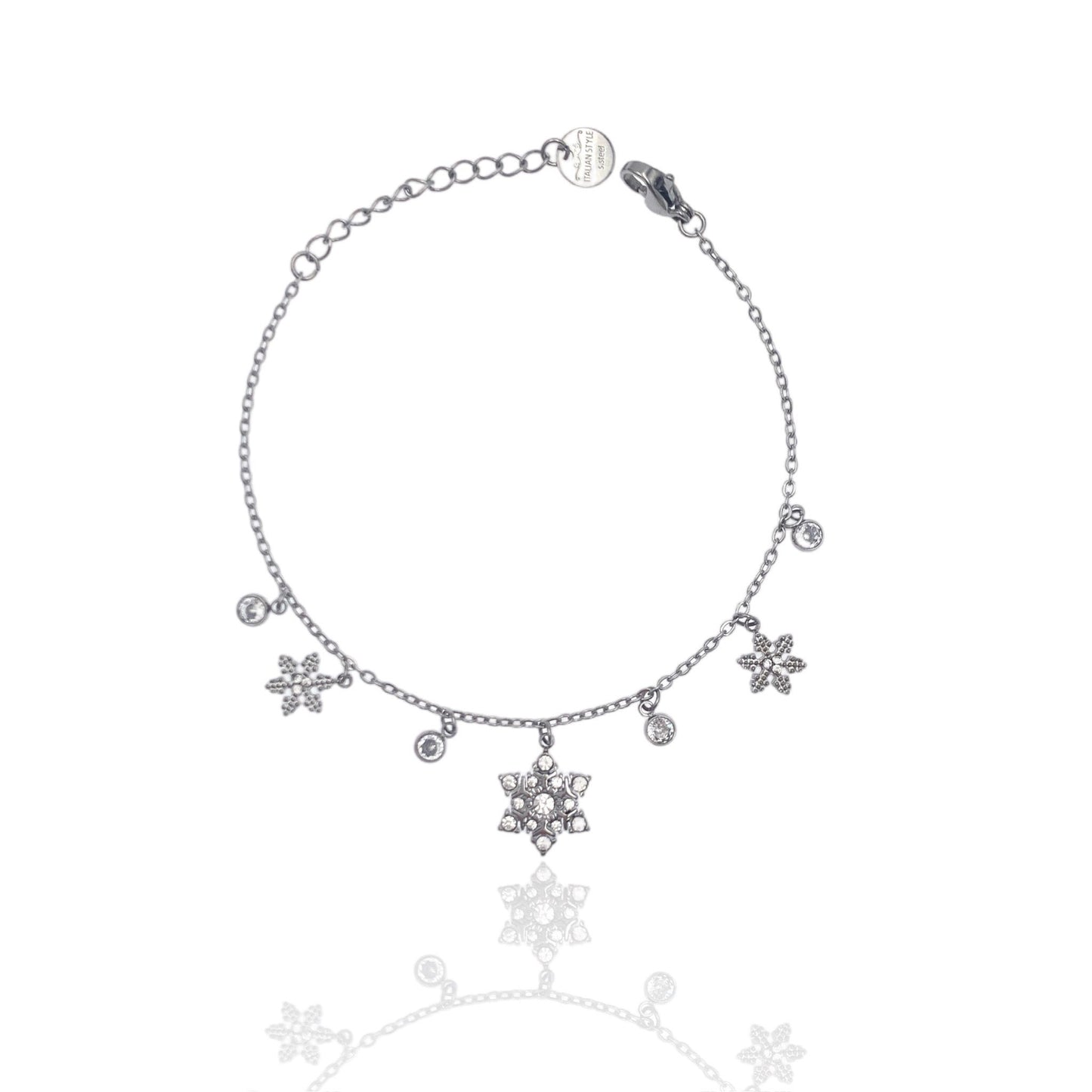 Bracciale Winter