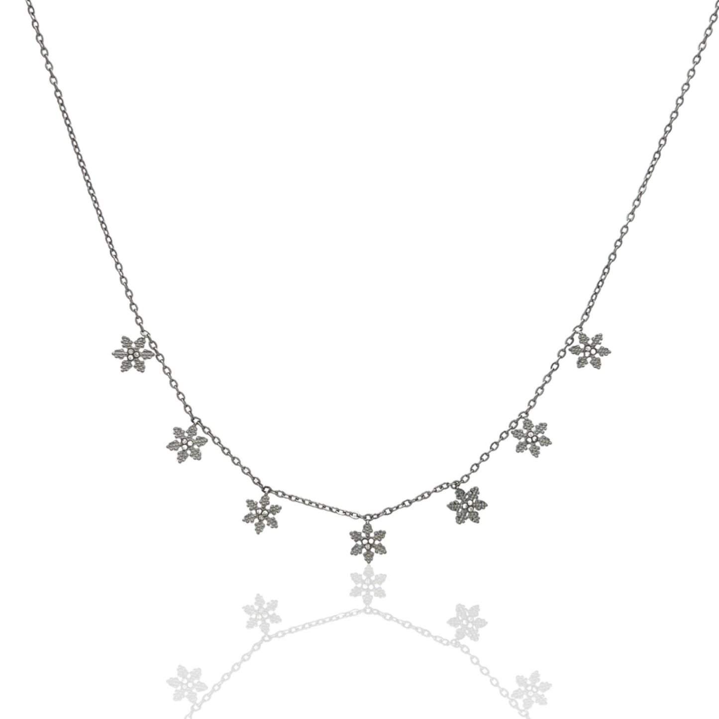 Collana Winter