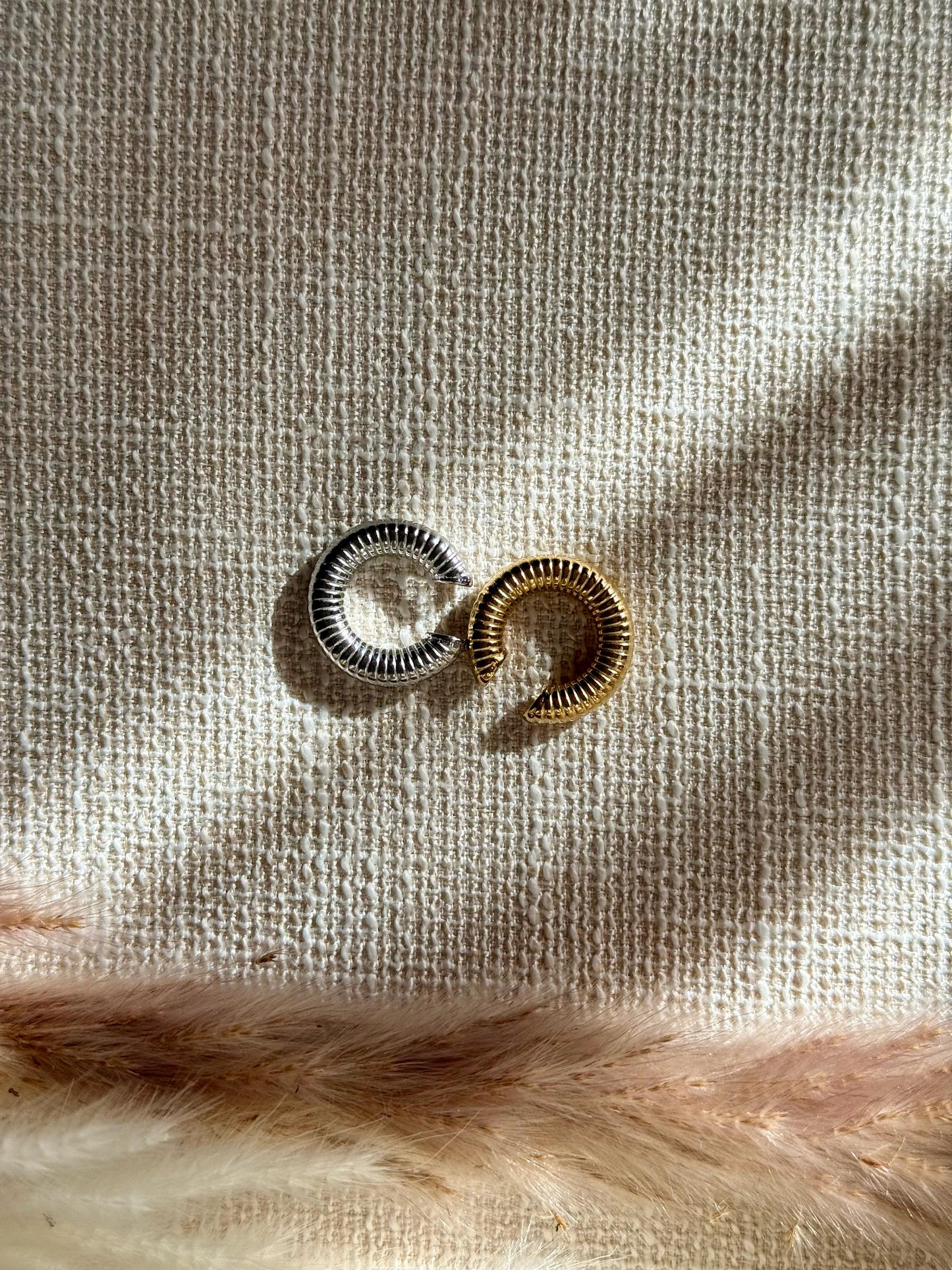 Ear Cuff Snake