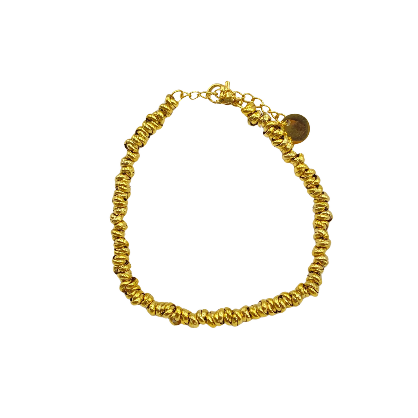 Bracciale Anelli